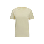 RIER Beige Cotton T-Shirt