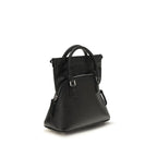 Margiela Black Goatskin Handbag
