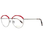 Emilio Pucci Multicolor Metal & Plastic Glasses (Frames) - Zeiniez