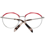 Emilio Pucci Multicolor Metal & Plastic Glasses (Frames) - Zeiniez
