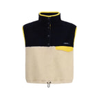 Prada Multicolor Recycled Polyester Sweatshirt - Zeiniez