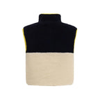 Prada Multicolor Recycled Polyester Sweatshirt - Zeiniez