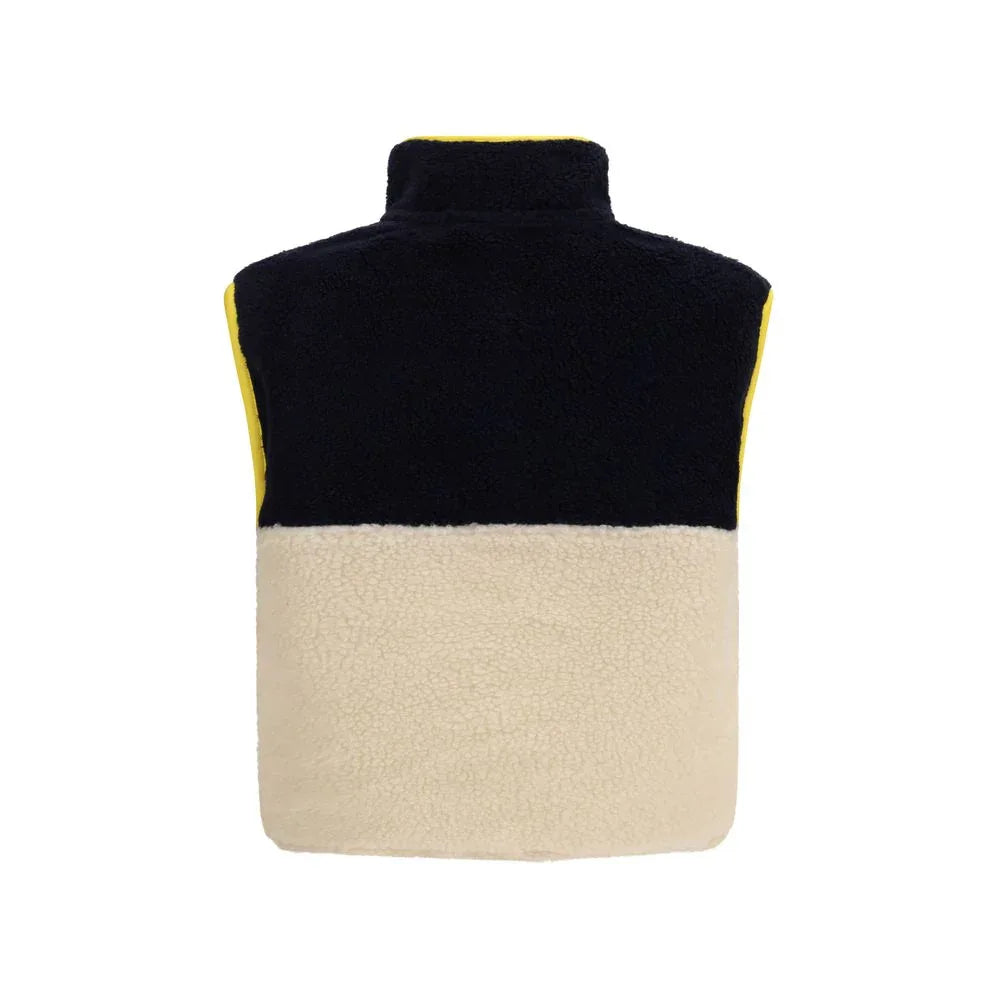 Prada Multicolor Recycled Polyester Sweatshirt - Zeiniez