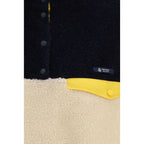 Prada Multicolor Recycled Polyester Sweatshirt - Zeiniez