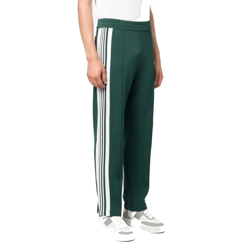 Autry Bicolor Nylon Joggers (Workout Pants) - Zeiniez