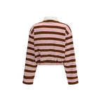 Prada Multicolor Cotton Sportswear