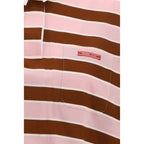 Prada Multicolor Cotton Sportswear