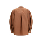 Forte_Forte Multicolor Polyester Shirt - Zeiniez