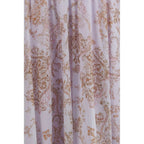 Forte_Forte Multicolor Cotton Casual Dress - Zeiniez