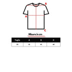 Gran Sasso Purple Cotton T-Shirt - Zeiniez