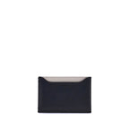 Givenchy Black Calf Leather Bos Taurus Wallet