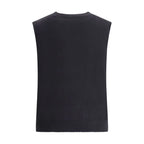Tom Ford Black Silk Sweatshirt