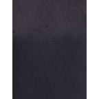 Tom Ford Black Silk Sweatshirt