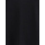 James Perse Black Cotton T-Shirt - Zeiniez