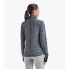 Diadora Black Polyester Sweatshirt