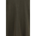 Cruna Bicolor Cotton T-Shirt