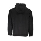 Hugo Boss Black Cotton Mens Sweatshirt - Zeiniez