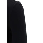 Wolford Black Polyamide Top - Zeiniez