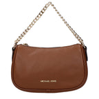 Michael Kors Brown Leather Handbag