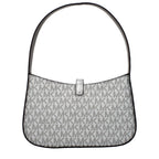 Michael Kors Gray Fabric Handbag