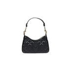 Love Moschino Black Polyethylene Handbag