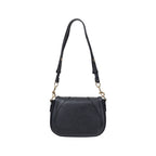 Love Moschino Black Polyethylene Handbag