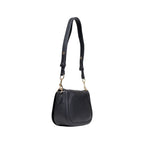 Love Moschino Black Polyethylene Handbag