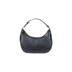 Love Moschino Bicolor Polyethylene Handbag