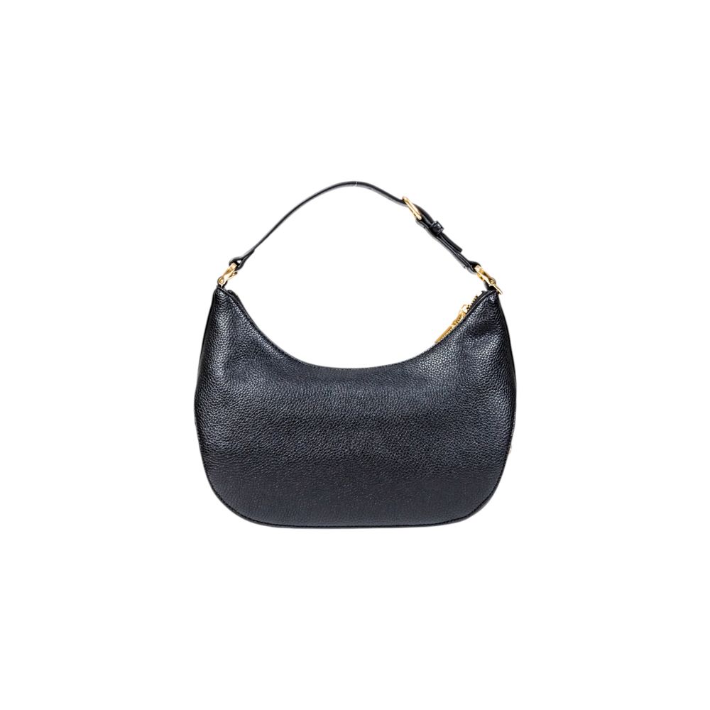 Love Moschino Bicolor Polyethylene Handbag