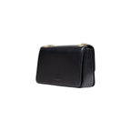 Love Moschino Black Polyethylene Handbag