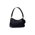 Love Moschino Black Polyethylene Handbag