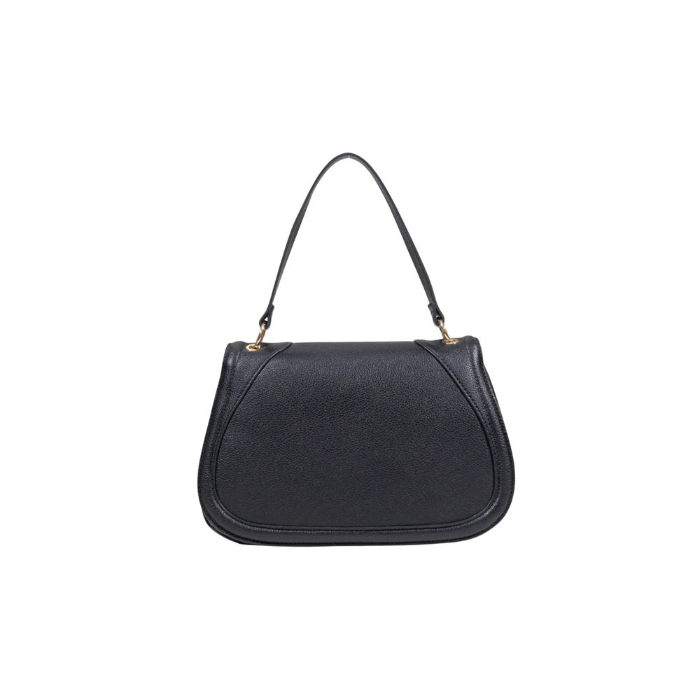 Love Moschino Black Polyethylene Handbag