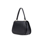 Love Moschino Black Polyethylene Handbag
