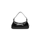 Love Moschino Black Polyethylene Handbag