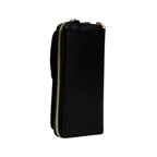 Love Moschino Black Polyethylene Wallet
