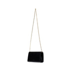 Love Moschino Black Polyethylene Handbag