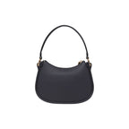 Love Moschino Bicolor Polyethylene Handbag
