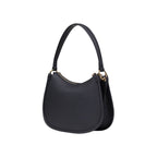 Love Moschino Bicolor Polyethylene Handbag