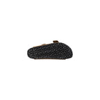 Birkenstock Brown Suede Leather Sandals