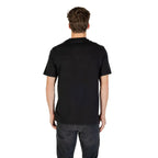 Calvin Klein Sport Black Cotton T-Shirt - Zeiniez