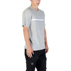 Calvin Klein Sport Gray Cotton Sportswear - Zeiniez
