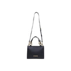 Love Moschino Black Polyethylene Handbag