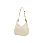 Love Moschino Beige Polyethylene Handbag
