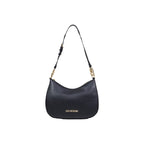 Love Moschino Black Polyethylene Handbag