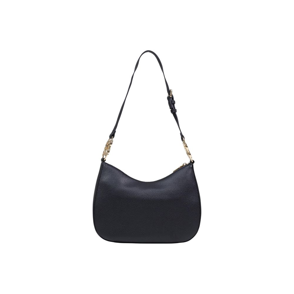 Love Moschino Black Polyethylene Handbag