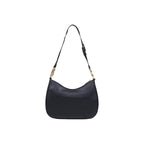 Love Moschino Black Polyethylene Handbag