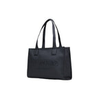 Love Moschino Black Polyethylene Handbag