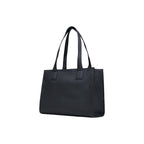 Love Moschino Black Polyethylene Handbag