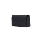 Love Moschino Black Polyethylene Handbag