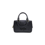 Love Moschino Black Polyethylene Handbag